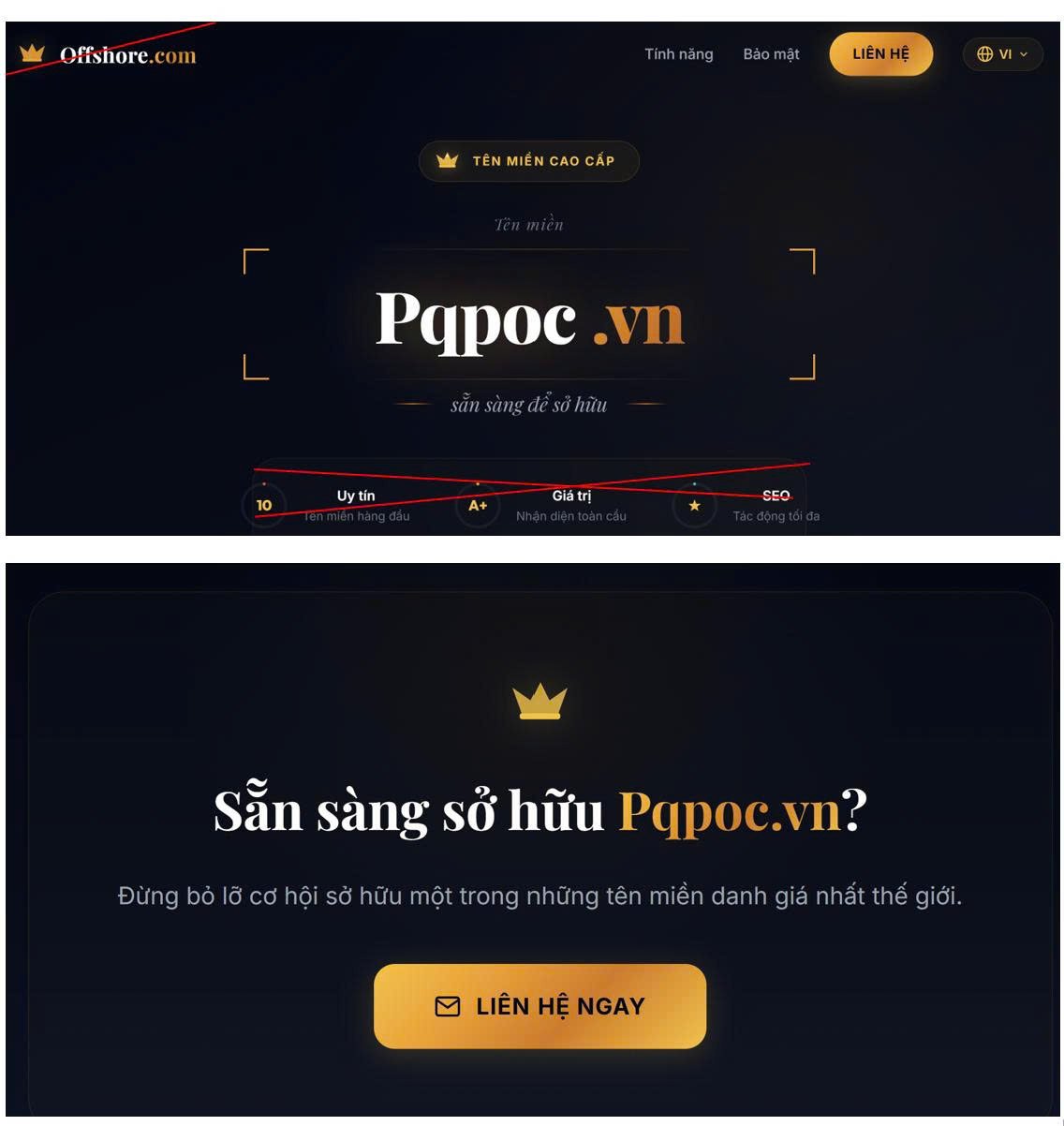 Phòng Deluxe Hướng Biển